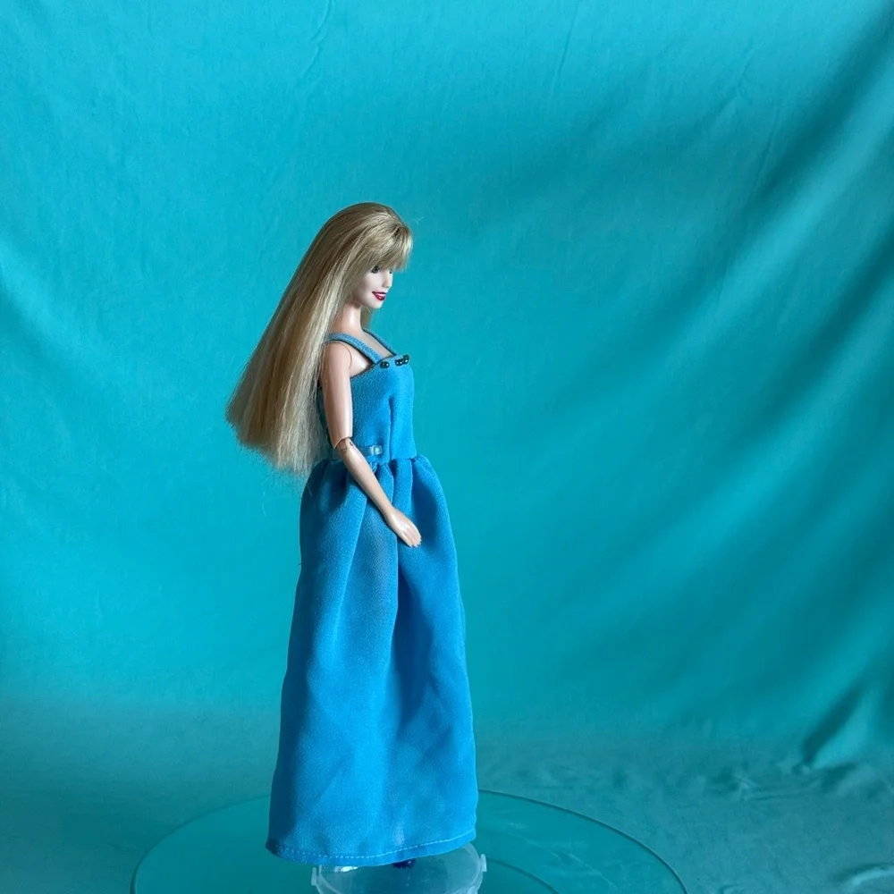 Generation girl Barbie 1998 - Picture 13 of 14